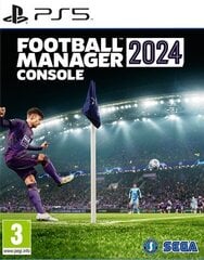 Football Manager 2024 cena un informācija | Datorspēles | 220.lv