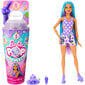 Leļļu komplekts Barbie Pop Reveal Fruit Series цена и информация | Rotaļlietas meitenēm | 220.lv