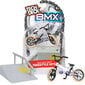 Tech Deck fingerbike BMX mini velosipēds Cult iekļauts šķēršļu komplektā cena un informācija | Rotaļlietas zēniem | 220.lv