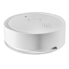 Датчик дыма WiFi Plus Дым Shelly цена и информация | Детекторы дыма, газа | 220.lv