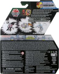 Figūriņas un kartes Bakugan Evolutions Starter Pack Eenoch Ultra Pharol Neo Pegatrix cena un informācija | Rotaļlietas zēniem | 220.lv