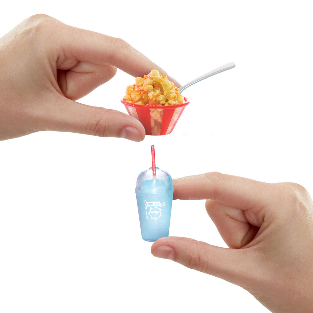Komplekts Pārsteiguma bumba Miniverse Make It Mini Food cena un informācija | Rotaļlietas meitenēm | 220.lv