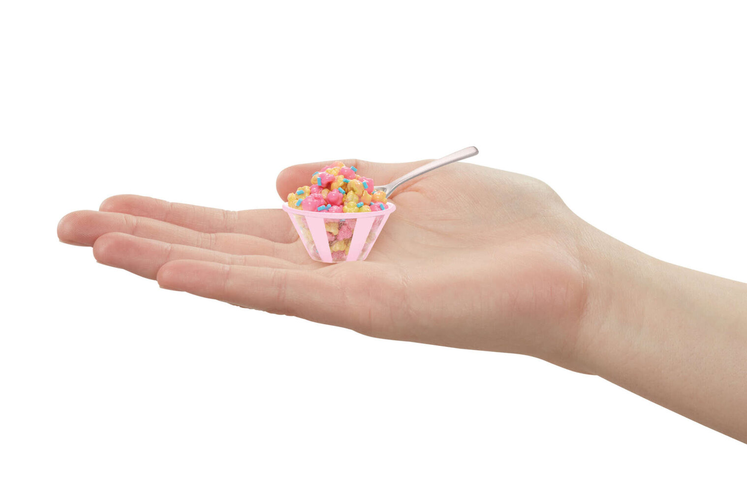 Komplekts Pārsteiguma bumba Miniverse Make It Mini Food cena un informācija | Rotaļlietas meitenēm | 220.lv