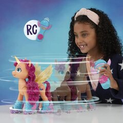 Tālvadības pults Sunny on Rollers My Little Pony Interactive цена и информация | Игрушки для девочек | 220.lv