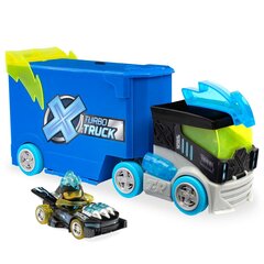 Komplekts T-Racers Turbo Truck 5-in-1 цена и информация | Игрушки для мальчиков | 220.lv