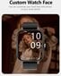 Livman Y13 Gold cena un informācija | Viedpulksteņi (smartwatch) | 220.lv