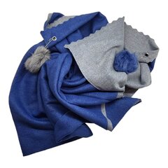 Шарф для женщин Tabuba KAB012 цена и информация | Женские шарфы, платки | 220.lv
