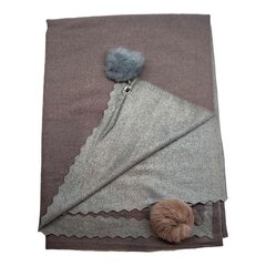Шарф для женщин Tabuba KAB013 цена и информация | Женские шарфы, платки | 220.lv