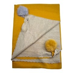 Шарф для женщин Tabuba KAB016 цена и информация | Женские шарфы, платки | 220.lv
