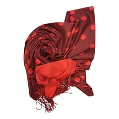 Шарф для женщин Tabuba KA065 цена и информация | Женские шарфы, платки | 220.lv