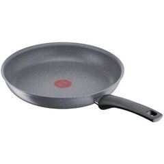 Сковорода-гриль TEFAL Duetto+ 26 см G73340 цена и информация | Cковородки | 220.lv