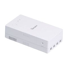 Интеллектуальный переключатель мощности Wi-Fi POWR316 Sonoff цена и информация | Электрические выключатели, розетки | 220.lv