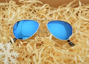 Saulesbrilles bērniem Stylion Aviator Pilot 484S-1 cena un informācija | Bērnu aksesuāri | 220.lv