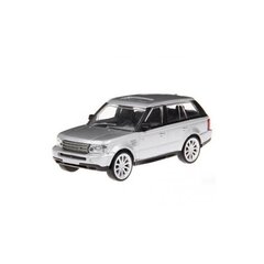 Automašīna Rastar Range Rover Sport, 1: 43 цена и информация | Игрушки для мальчиков | 220.lv