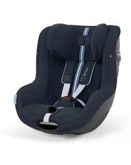 Автокресло Cybex Sirona G i-Size Plus, 9-18 кг, Ocean Blue цена и информация | Автокресла | 220.lv