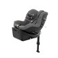 Cybex autokrēsliņš Sirona G i-Size Plus, 9-18 kg, Lava Grey cena un informācija | Autokrēsliņi | 220.lv