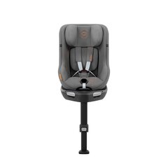 Cybex autokrēsliņš Sirona G i-Size,9-18 kg, Lava Grey цена и информация | Автокресла | 220.lv