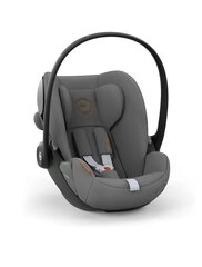 Автокресло Cybex Cloud G i-Size Plus, 0-13 кг, Lava Grey цена и информация | Автокресла | 220.lv