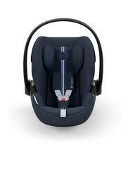 Cybex autokrēsliņš Cloud G i-Size Plus, 0-13 kg, Ocean Blue cena un informācija | Autokrēsliņi | 220.lv