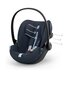 Cybex autokrēsliņš Cloud G i-Size Plus, 0-13 kg, Ocean Blue цена и информация | Autokrēsliņi | 220.lv