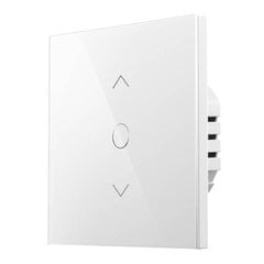 Умный Wi-Fi таймер для рольставен MRS100HK(EU) (HomeKit) Meross цена и информация | Механические инструменты | 220.lv