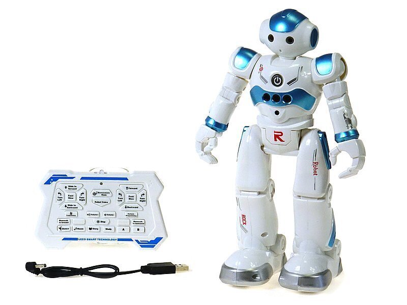 Adar Robots r/c cena un informācija | Rotaļlietas zēniem | 220.lv