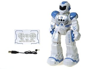 Radiovadāms robots Adar cena un informācija | Rotaļlietas zēniem | 220.lv