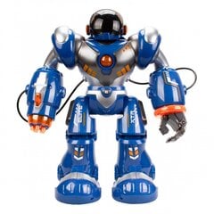 Interaktīvs rotaļu robots Tm Toys XTrem Bots Elite Trooper cena un informācija | Rotaļlietas zēniem | 220.lv