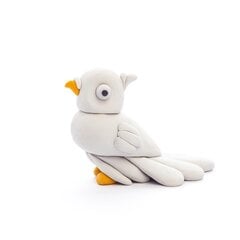 Hey Clay modelēšanas māls Pigeon cena un informācija | Attīstošās rotaļlietas | 220.lv