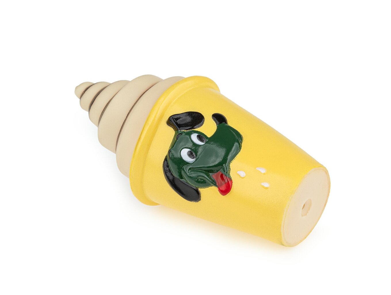 Ledus vafeļu rotaļlieta Z609 15cm Happet cena un informācija | Suņu rotaļlietas | 220.lv
