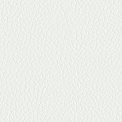 Balts PVC mākslīgais ādas n 140x500cm cena un informācija | Citi piederumi mēbelēm | 220.lv