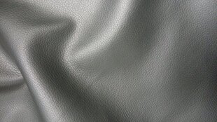 Искусственная кожа PU (PU Leather) 140x500 см, черная цена и информация | Другие принадлежности для мебели | 220.lv