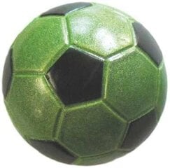 Futbola rotaļlieta 40mm zaļš spīdeklis Happet цена и информация | Игрушки для собак | 220.lv