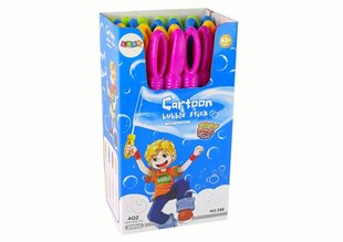 Ziepju burbuļu Lean Toys, 37 cm cena un informācija | Ūdens, smilšu un pludmales rotaļlietas | 220.lv