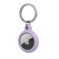 Atslēgu gredzens Apple Airtag, komplekts, 2 gab. cena un informācija | Mobilo telefonu aksesuāri | 220.lv