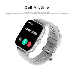 Смарт-часы - звонить и отвечать цена и информация | Смарт-часы (smartwatch) | 220.lv