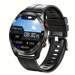 Новые смарт-часы, водонепроницаемые Lige 777 цена и информация | Смарт-часы (smartwatch) | 220.lv
