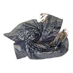 Шарф для женщин Tabuba IS2001 цена и информация | Женские шарфы, платки | 220.lv