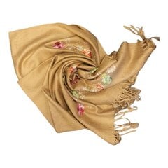Шарф для женщин Tabuba IS2013 цена и информация | Женские шарфы, платки | 220.lv