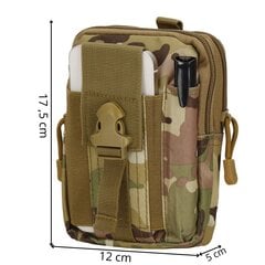 Рюкзак Springos CS0098 цена и информация | Спортивные сумки и рюкзаки | 220.lv