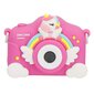 Digitālā kamera bērniem Springos KC0002 cena un informācija | Digitālās fotokameras | 220.lv