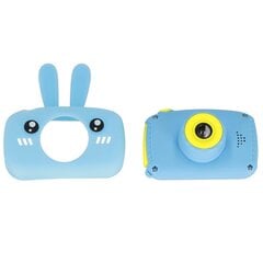 Цифровой фотоаппарат детский Springos KC0009 цена и информация | Цифровые фотоаппараты | 220.lv