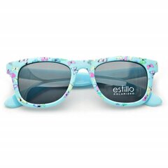 Детские солнцезащитные очки POLARIZED от ESTILLO + GIFTS EST-703B цена и информация | Аксессуары для детей | 220.lv