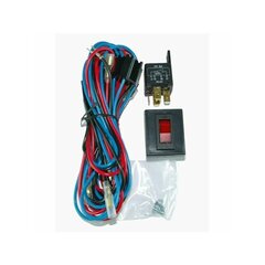 Комплект проводов для дополнительного освещения 12 В (510232054) цена и информация | Фары | 220.lv