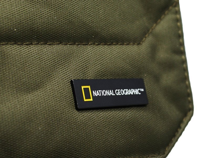 Plecu soma National Geographic Pro 705 NV59 cena un informācija | Vīriešu somas | 220.lv