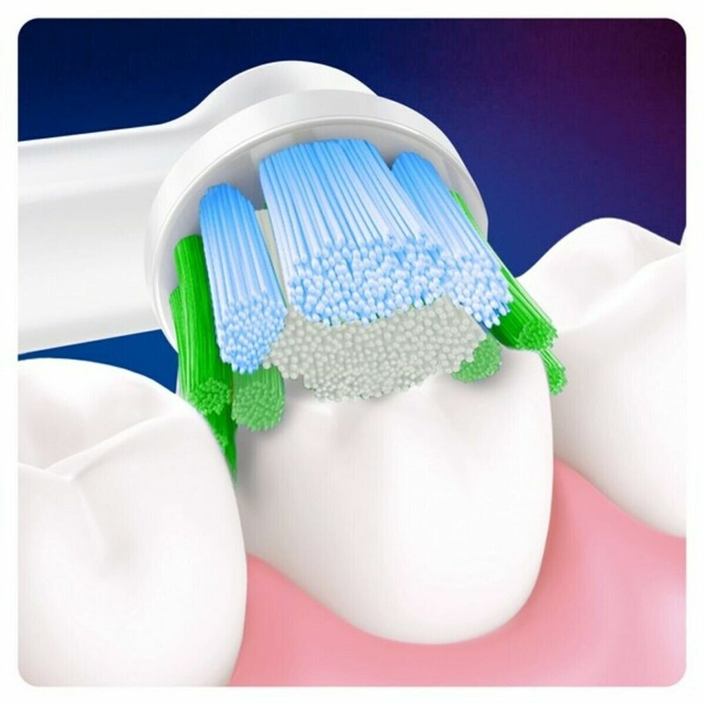 Oral-B Precision Clean cena un informācija | Uzgaļi elektriskajām zobu birstēm | 220.lv