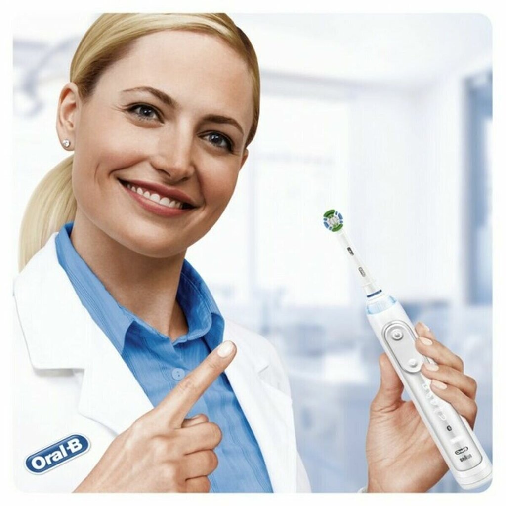 Oral-B Precision Clean cena un informācija | Uzgaļi elektriskajām zobu birstēm | 220.lv