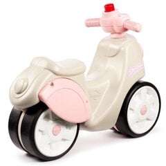 Самокат Falk Ride Strada Retro для девочки, бесшумные шины от 1 года цена и информация | Игрушки для малышей | 220.lv