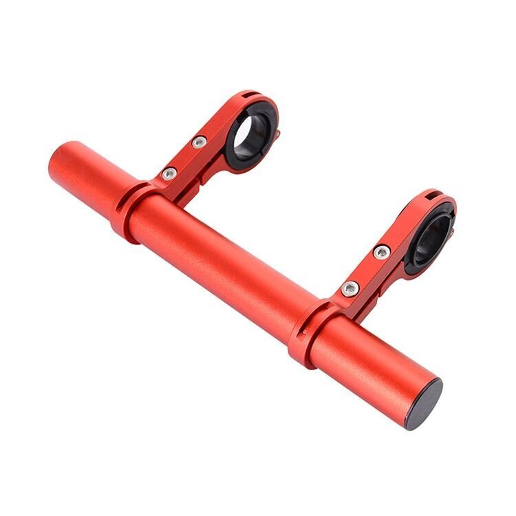 Velosipēda rokturis Xiaomi M365 Pro, sarkans cena un informācija | Citas velosipēdu rezerves daļas | 220.lv