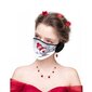 Sejas maska ​​ar austiņām, 1 gab. cena un informācija | Pirmā palīdzība | 220.lv